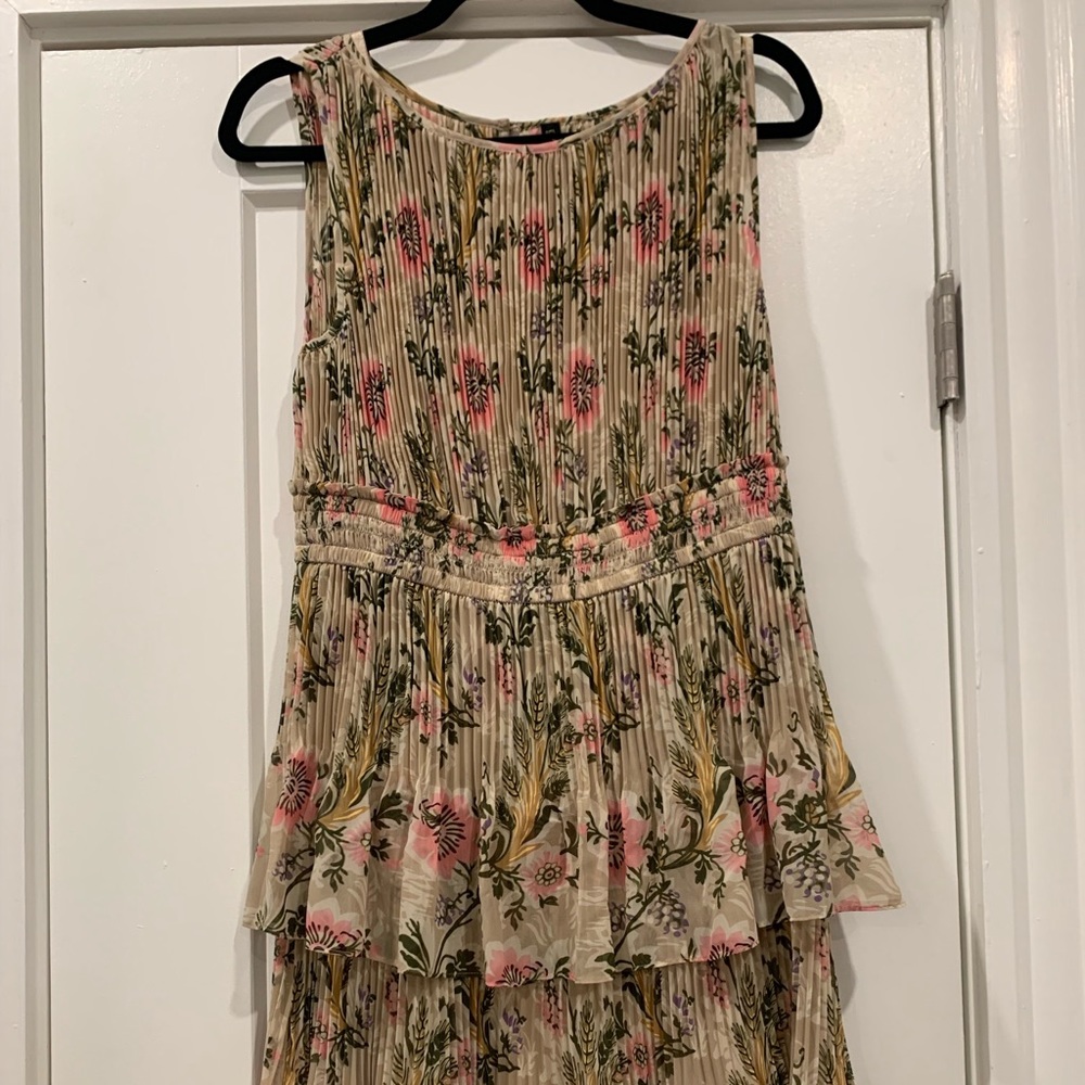 Anthropology Plenty by Tracy Reese Dress